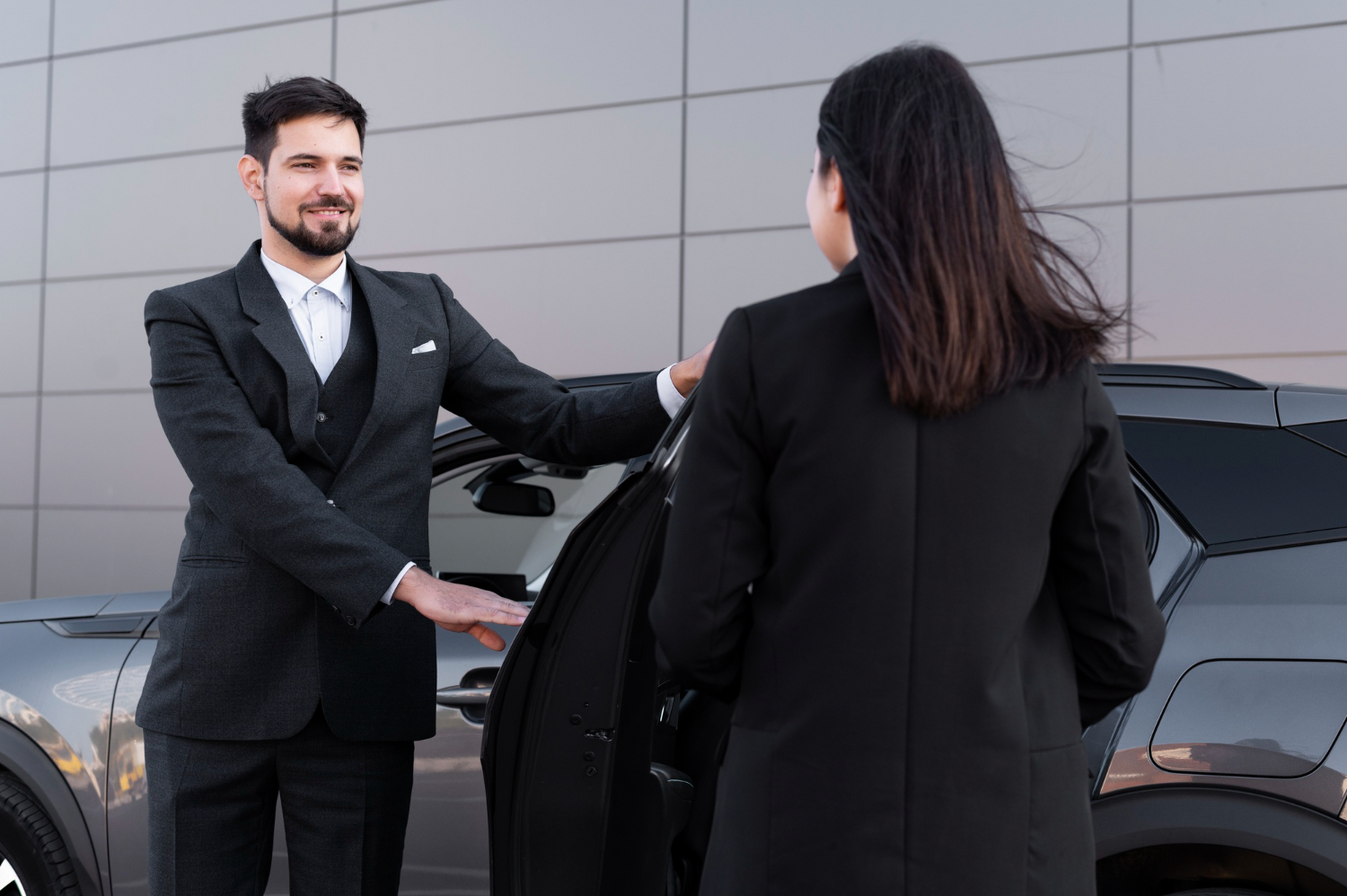 SIFC Premium Service
